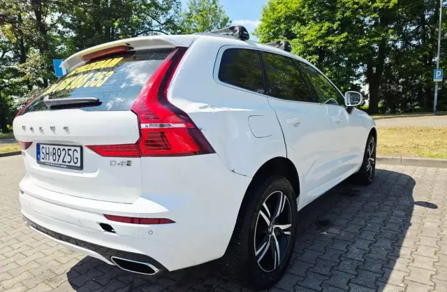 VOLVO Xc 60 