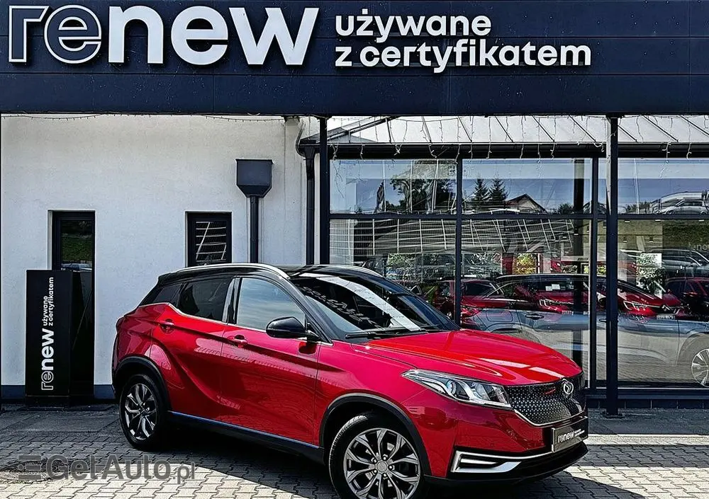 SERES 3 53kWh Luxury