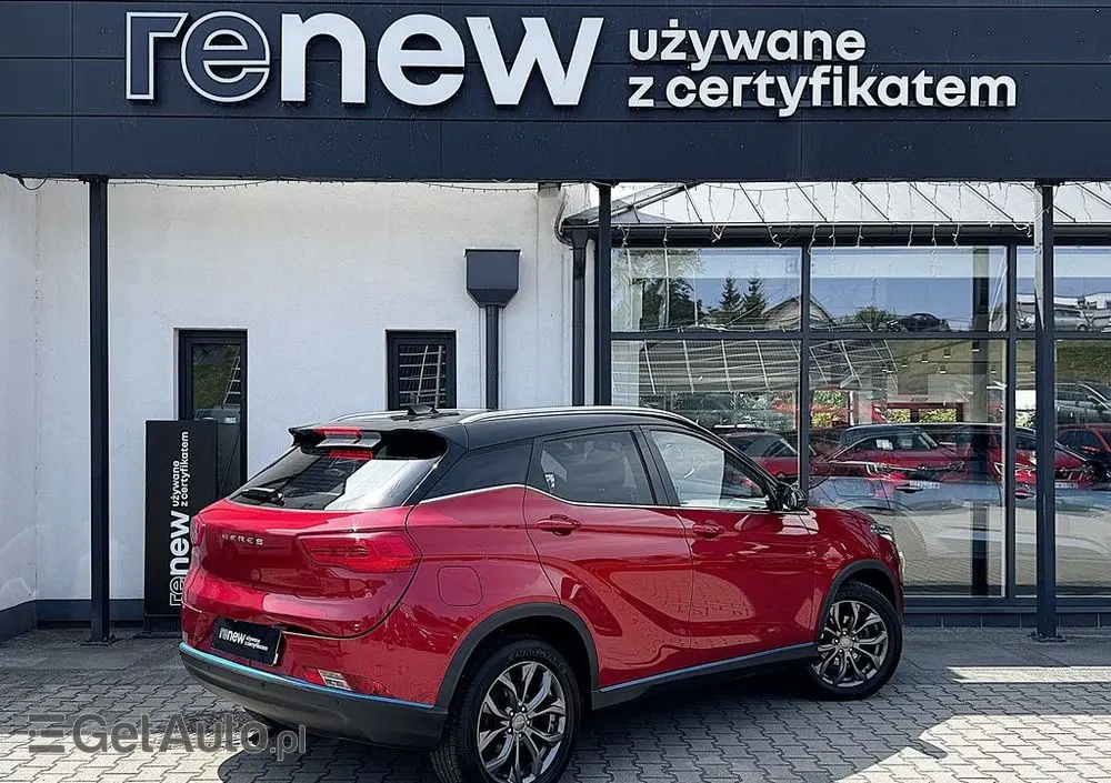 SERES 3 53kWh Luxury