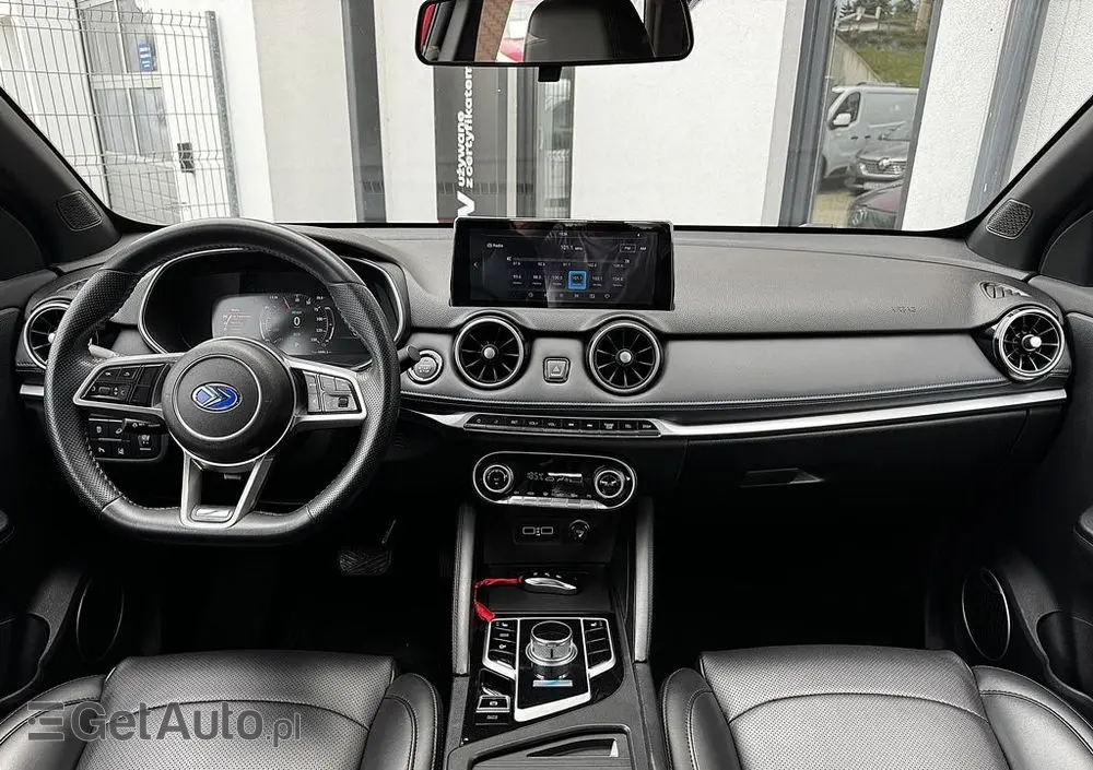 SERES 3 53kWh Luxury