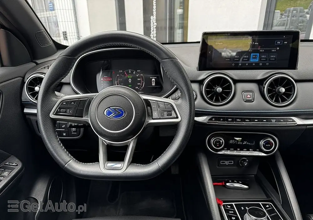 SERES 3 53kWh Luxury