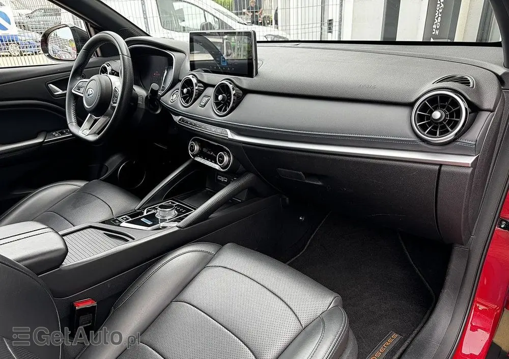 SERES 3 53kWh Luxury
