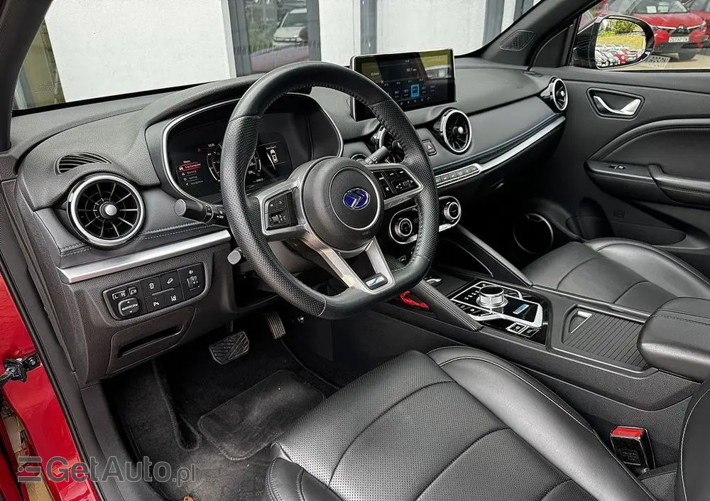 SERES 3 53kWh Luxury