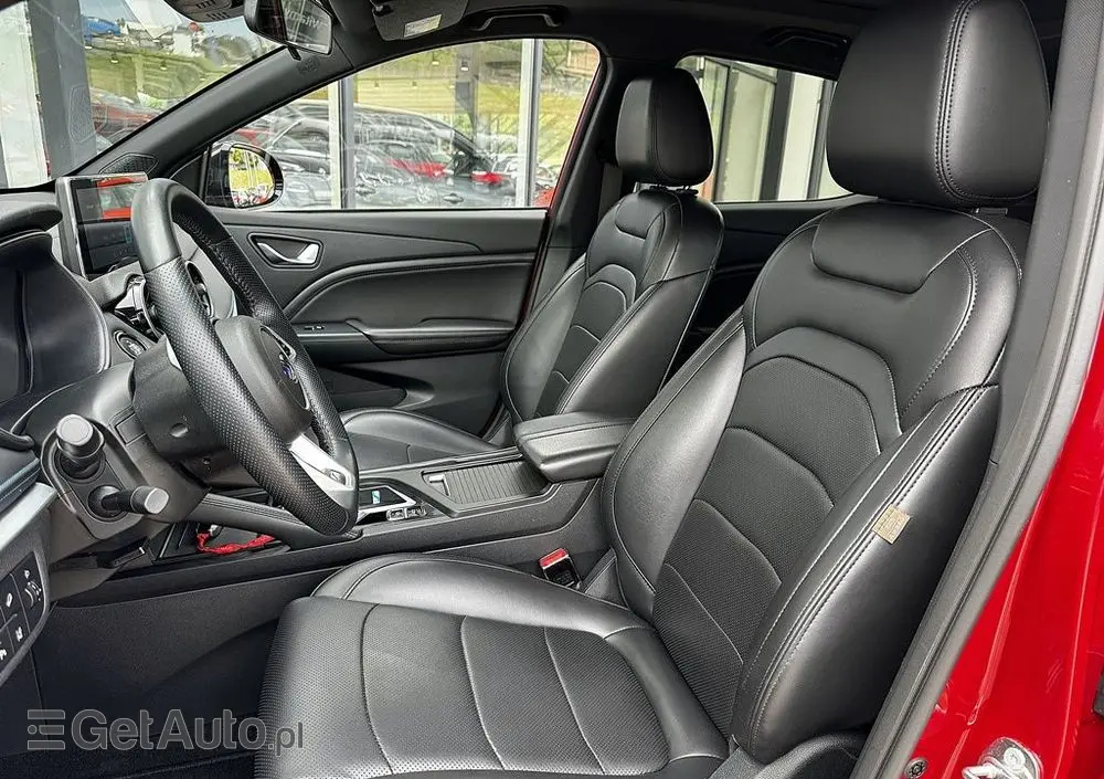 SERES 3 53kWh Luxury