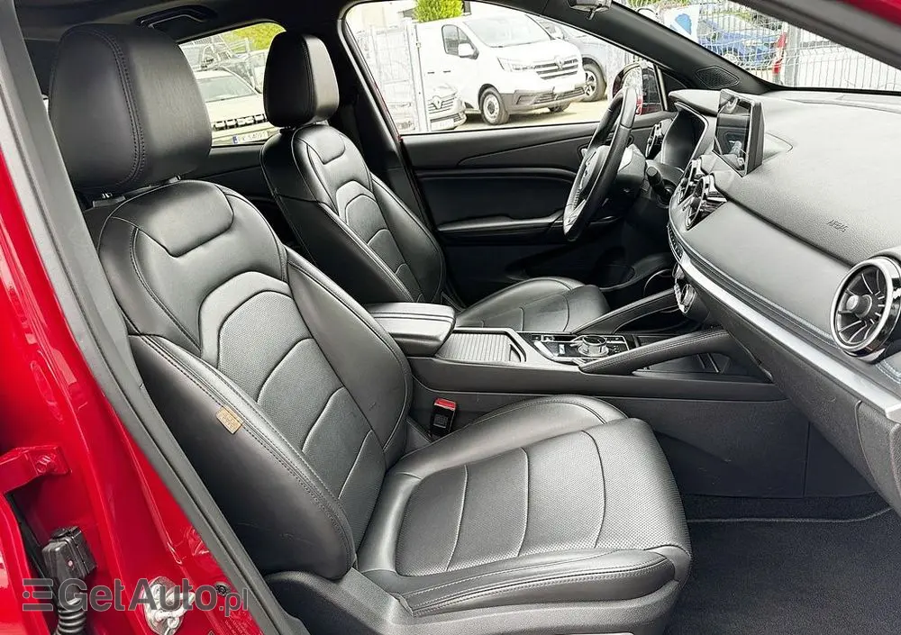 SERES 3 53kWh Luxury