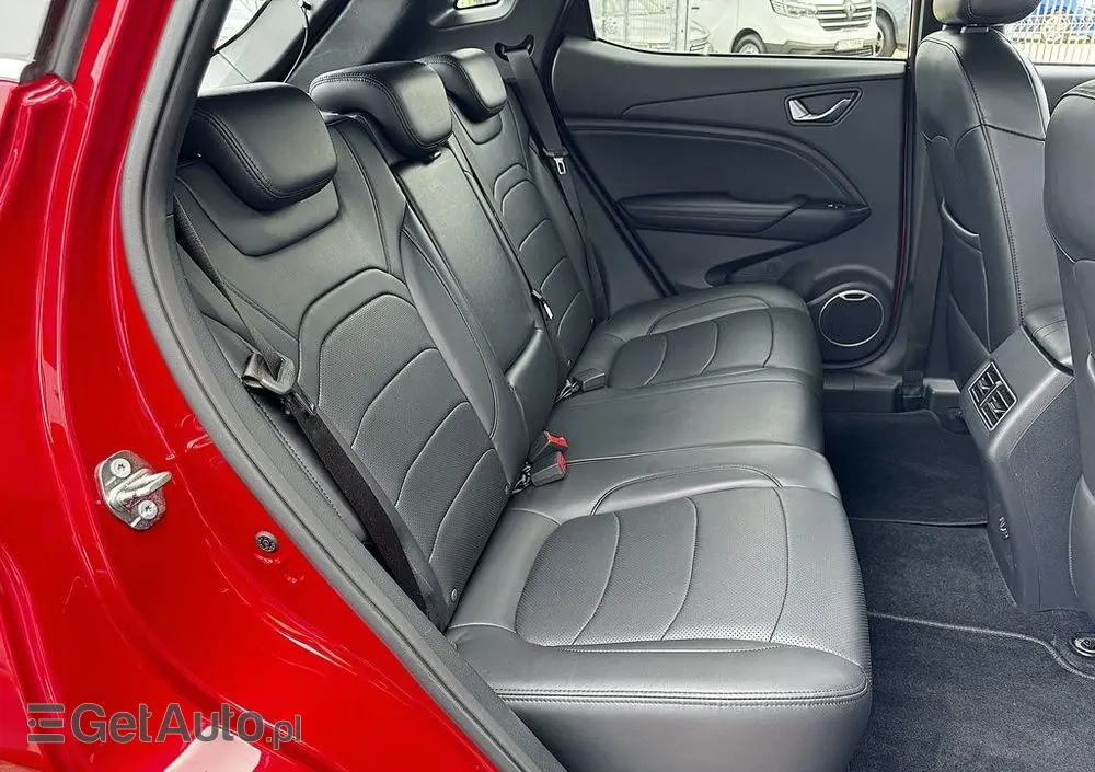 SERES 3 53kWh Luxury