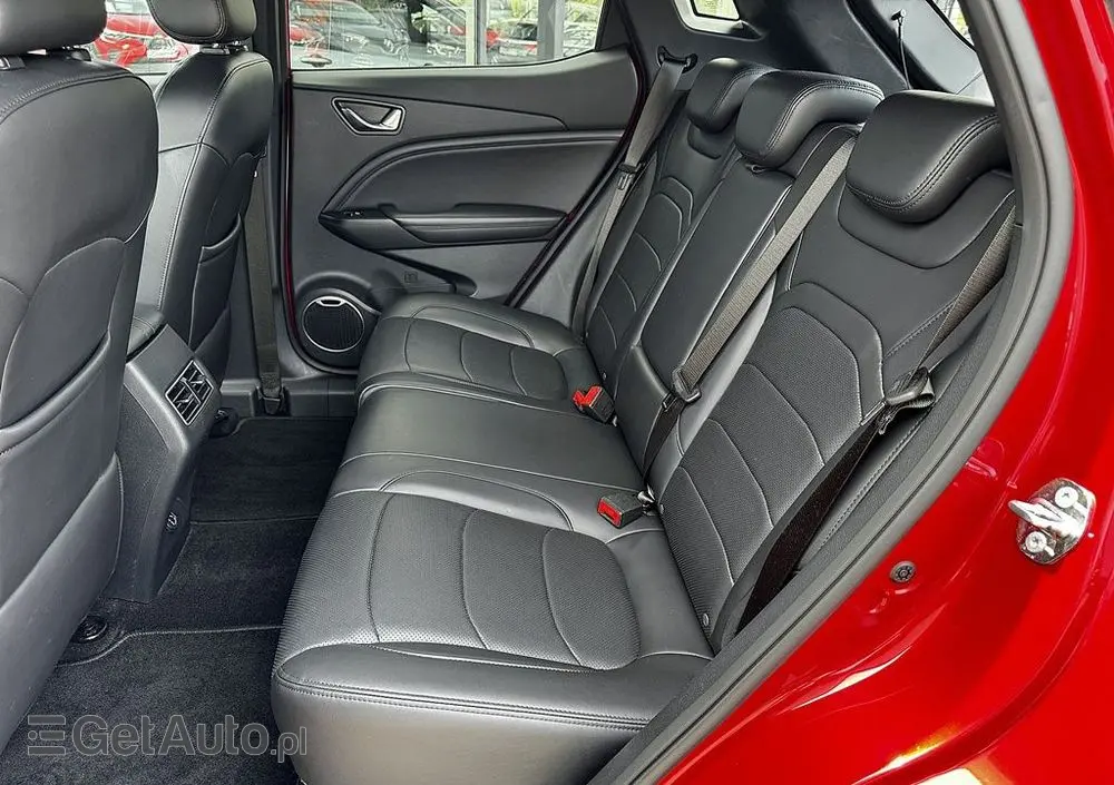 SERES 3 53kWh Luxury