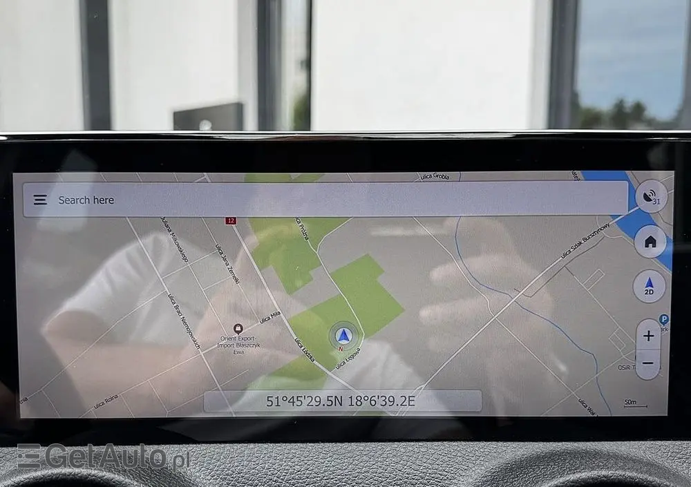 SERES 3 53kWh Luxury
