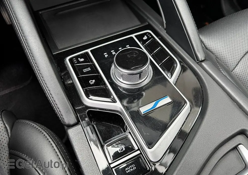 SERES 3 53kWh Luxury