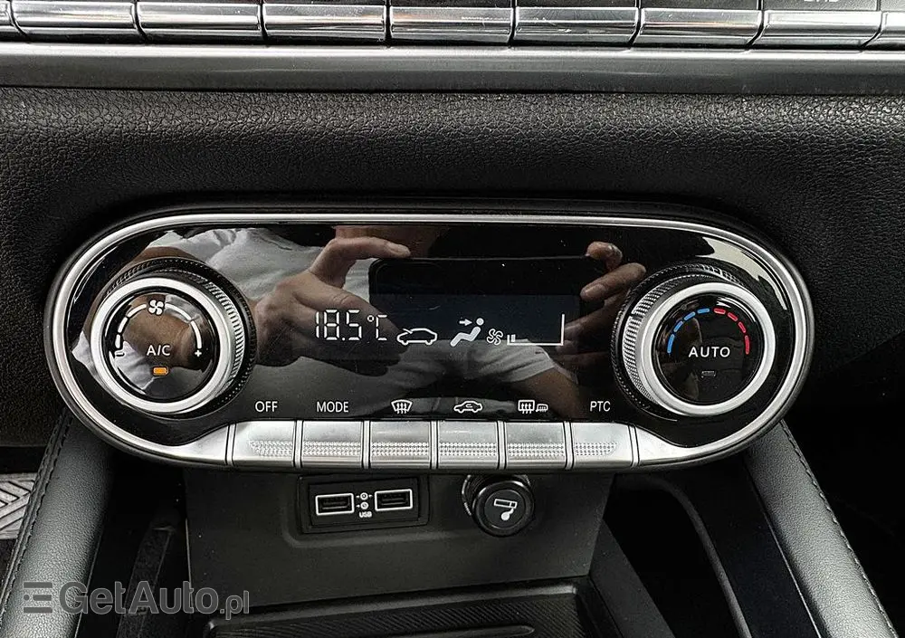 SERES 3 53kWh Luxury