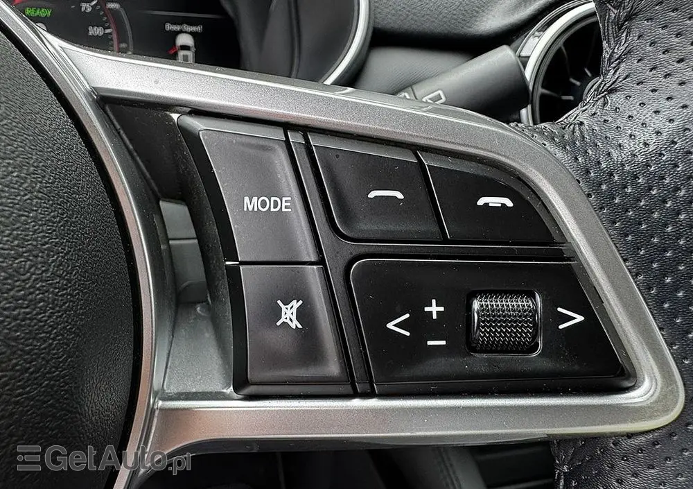 SERES 3 53kWh Luxury