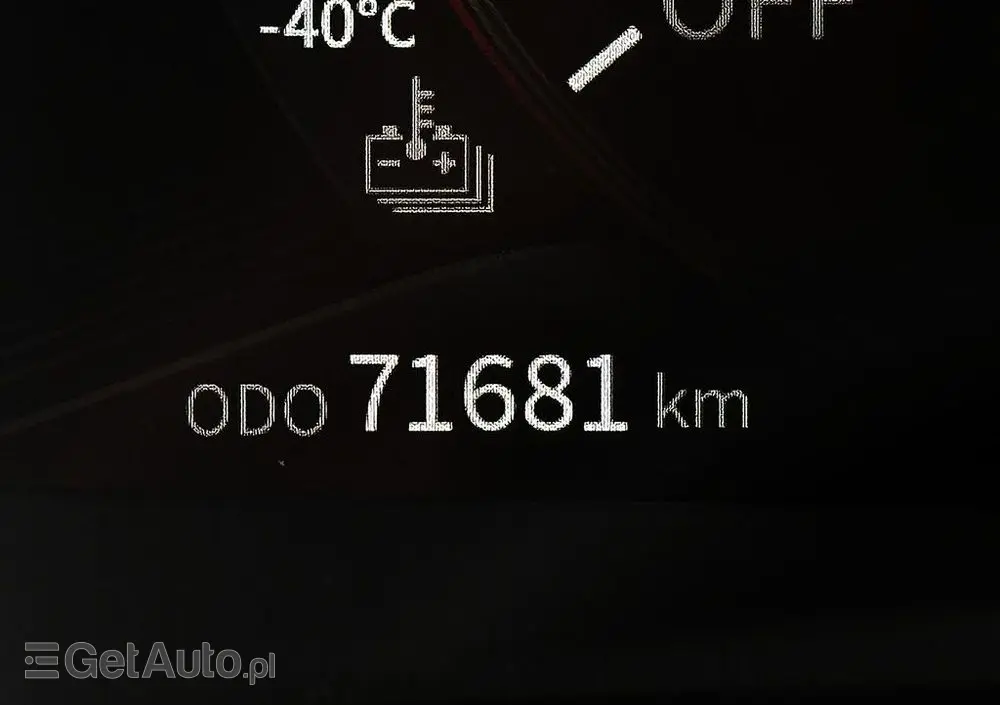 SERES 3 53kWh Luxury