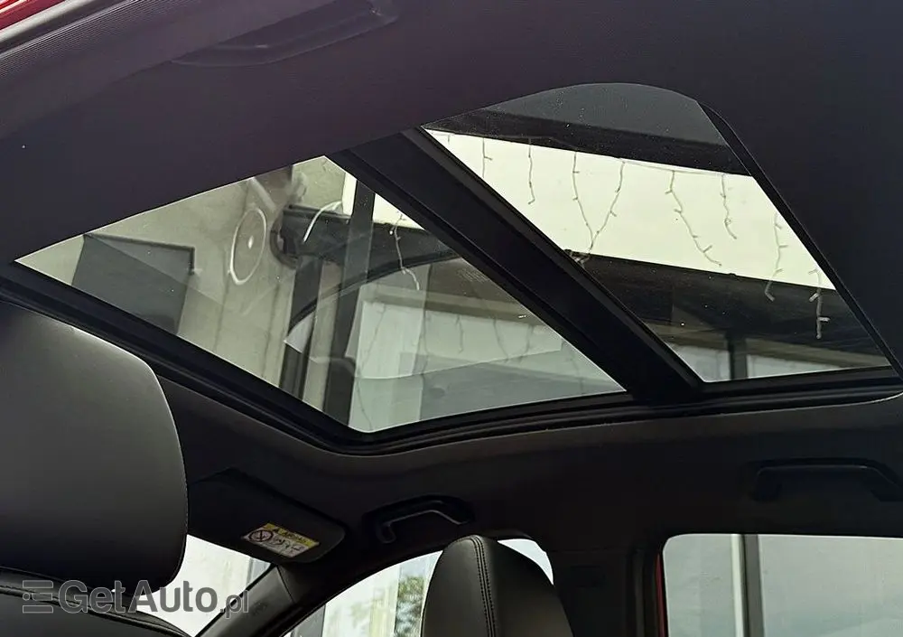 SERES 3 53kWh Luxury