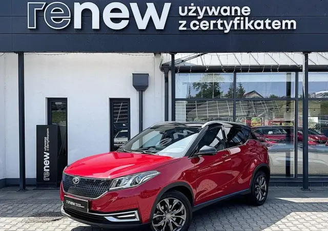 SERES 3 53kWh Luxury