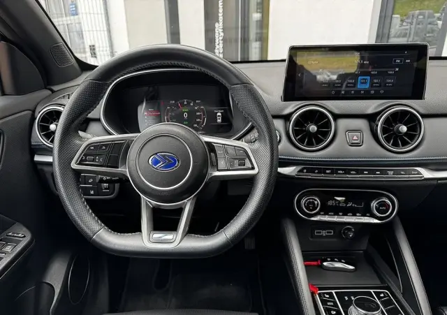SERES 3 53kWh Luxury