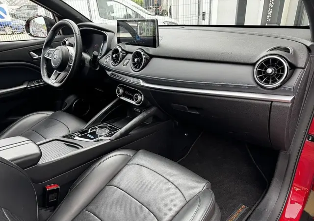 SERES 3 53kWh Luxury