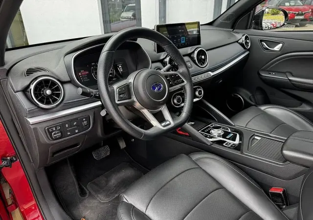 SERES 3 53kWh Luxury