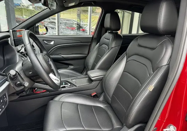 SERES 3 53kWh Luxury