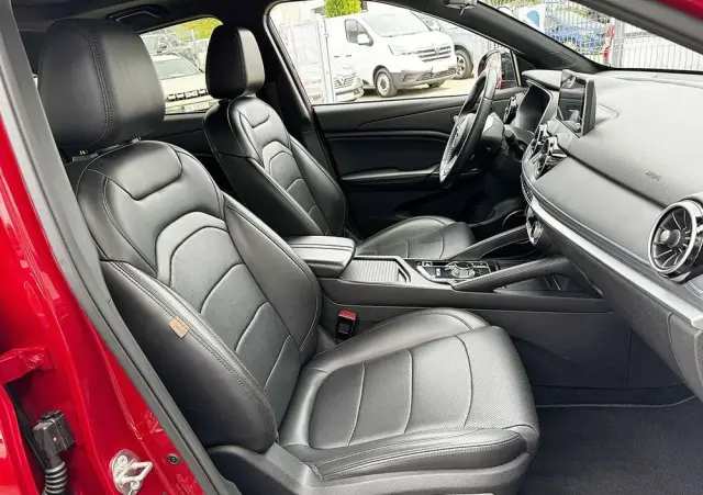 SERES 3 53kWh Luxury