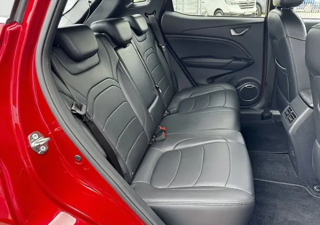 SERES 3 53kWh Luxury