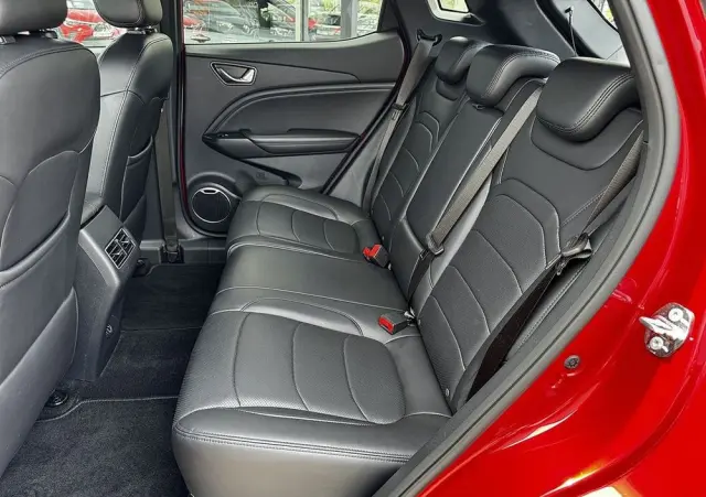 SERES 3 53kWh Luxury