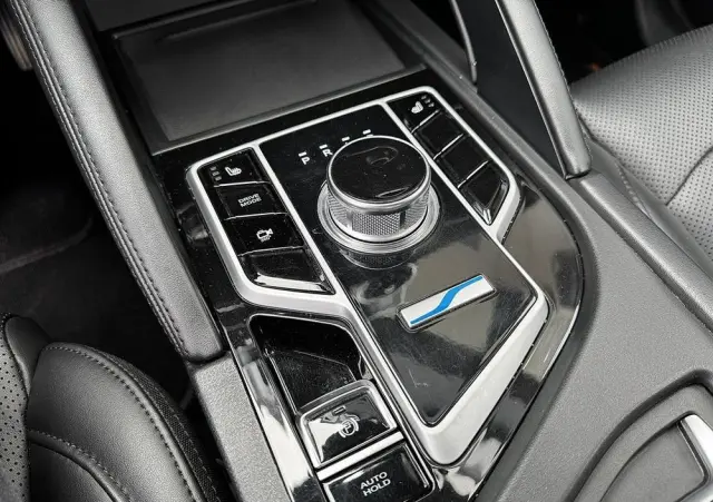 SERES 3 53kWh Luxury