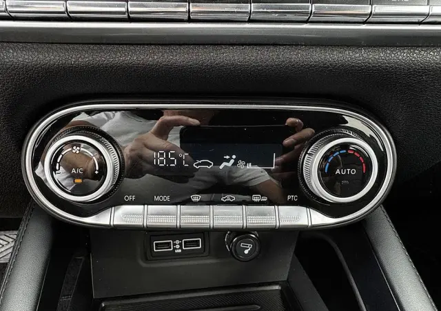 SERES 3 53kWh Luxury