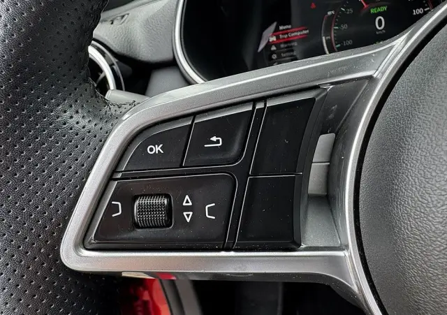SERES 3 53kWh Luxury