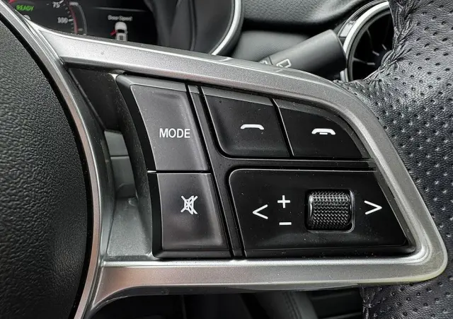 SERES 3 53kWh Luxury
