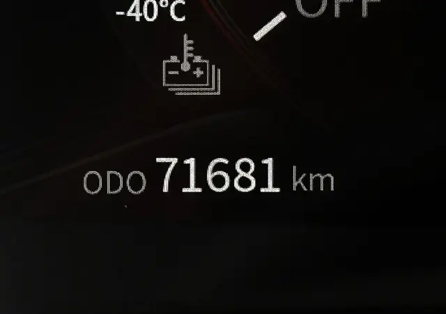 SERES 3 53kWh Luxury