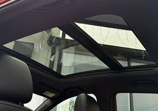 SERES 3 53kWh Luxury