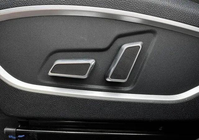 SERES 3 53kWh Luxury