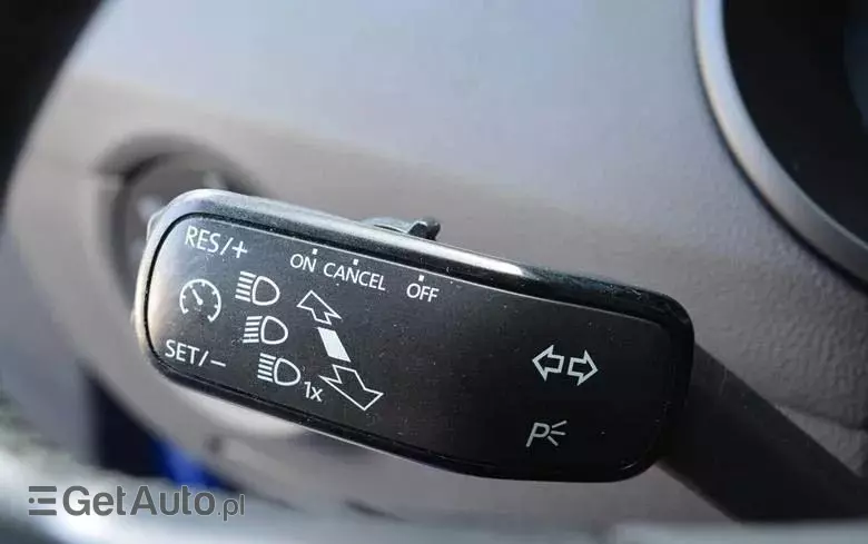 SKODA Octavia 1.6 TDI SCR Style