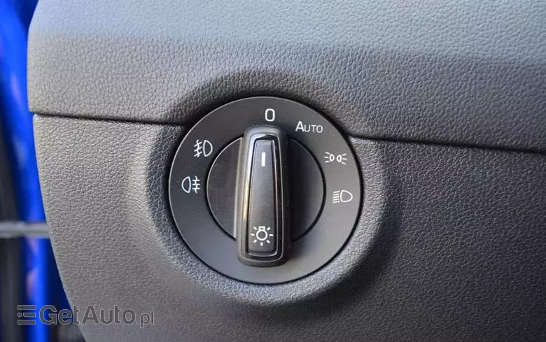 SKODA Octavia 1.6 TDI SCR Style