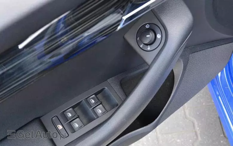 SKODA Octavia 1.6 TDI SCR Style