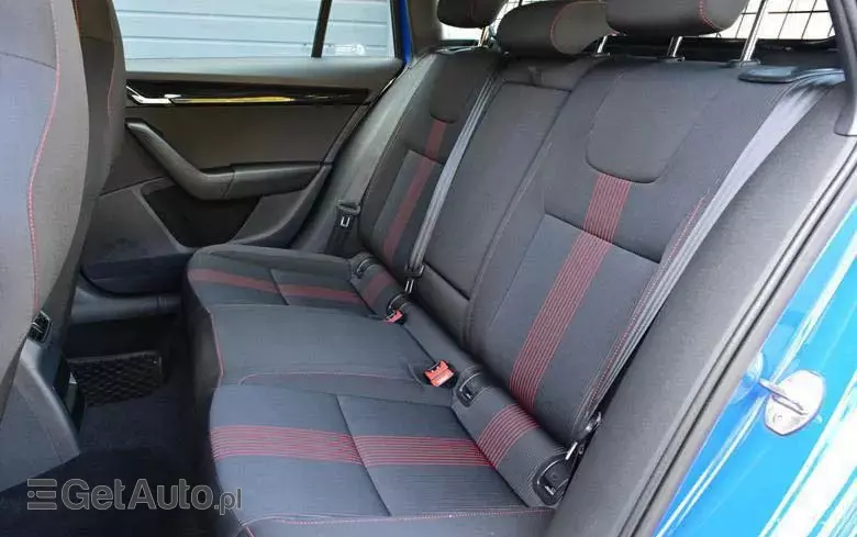 SKODA Octavia 1.6 TDI SCR Style