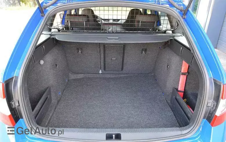 SKODA Octavia 1.6 TDI SCR Style