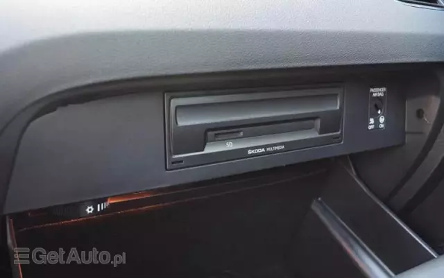 SKODA Octavia 1.6 TDI SCR Style