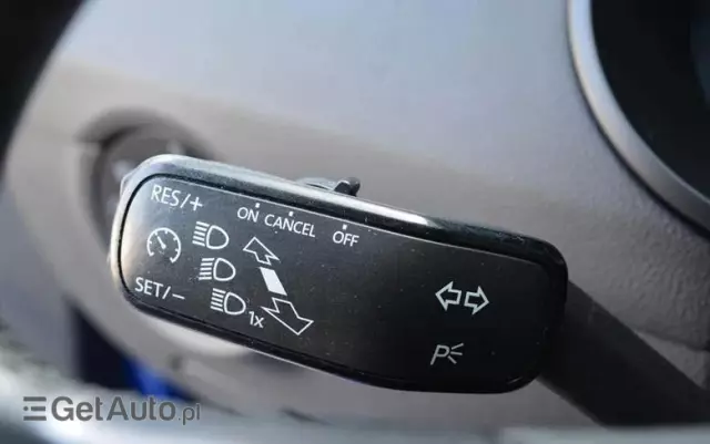 SKODA Octavia 1.6 TDI SCR Style