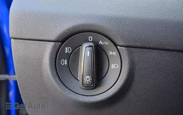 SKODA Octavia 1.6 TDI SCR Style