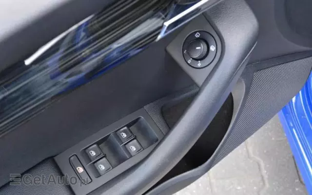 SKODA Octavia 1.6 TDI SCR Style