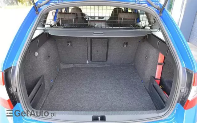 SKODA Octavia 1.6 TDI SCR Style