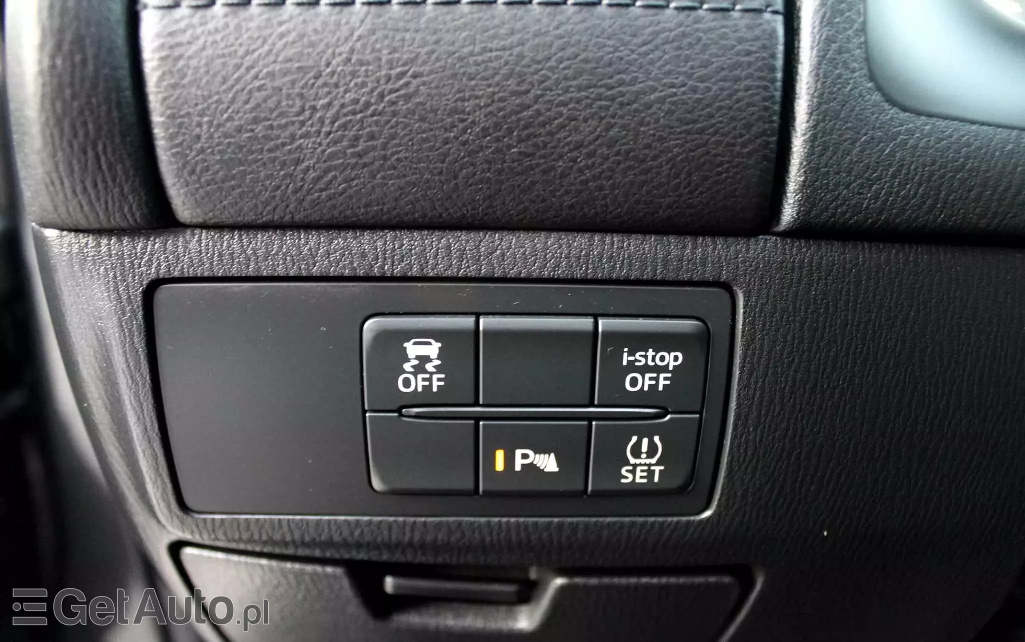 MAZDA 6 2.0 SkyPassion