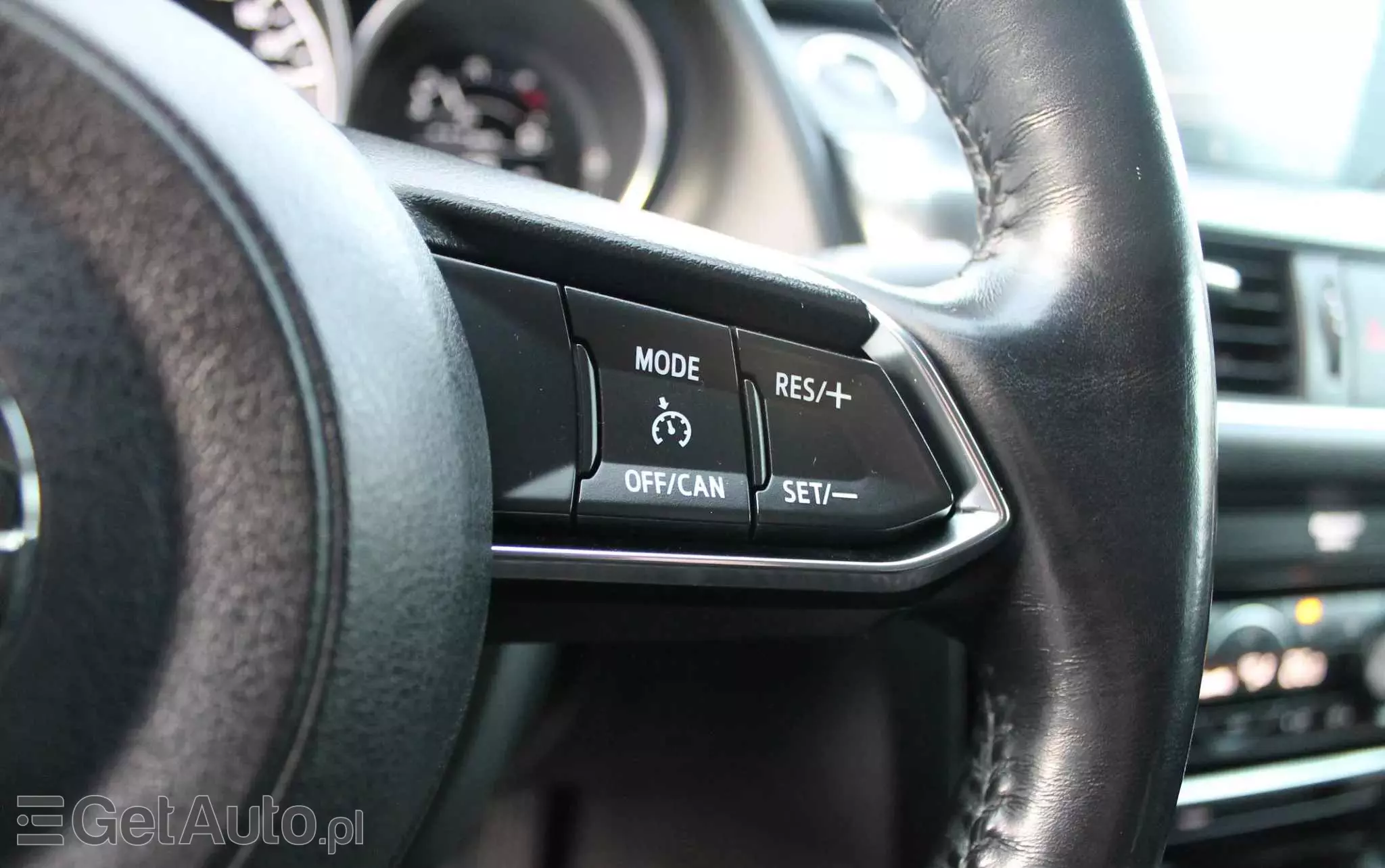 MAZDA 6 2.0 SkyPassion