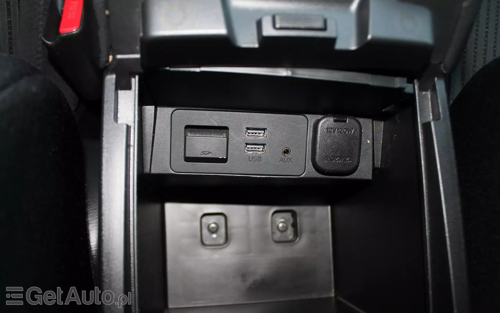 MAZDA 6 2.0 SkyPassion