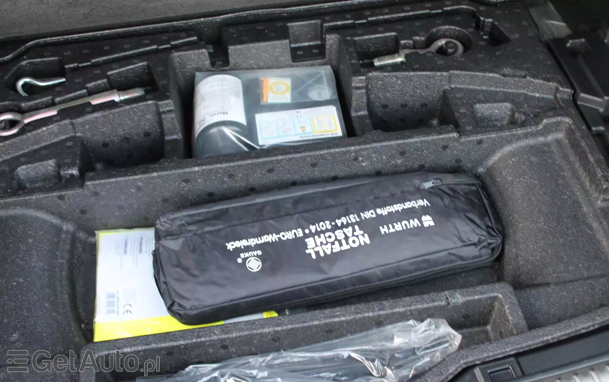 MAZDA 6 2.0 SkyPassion