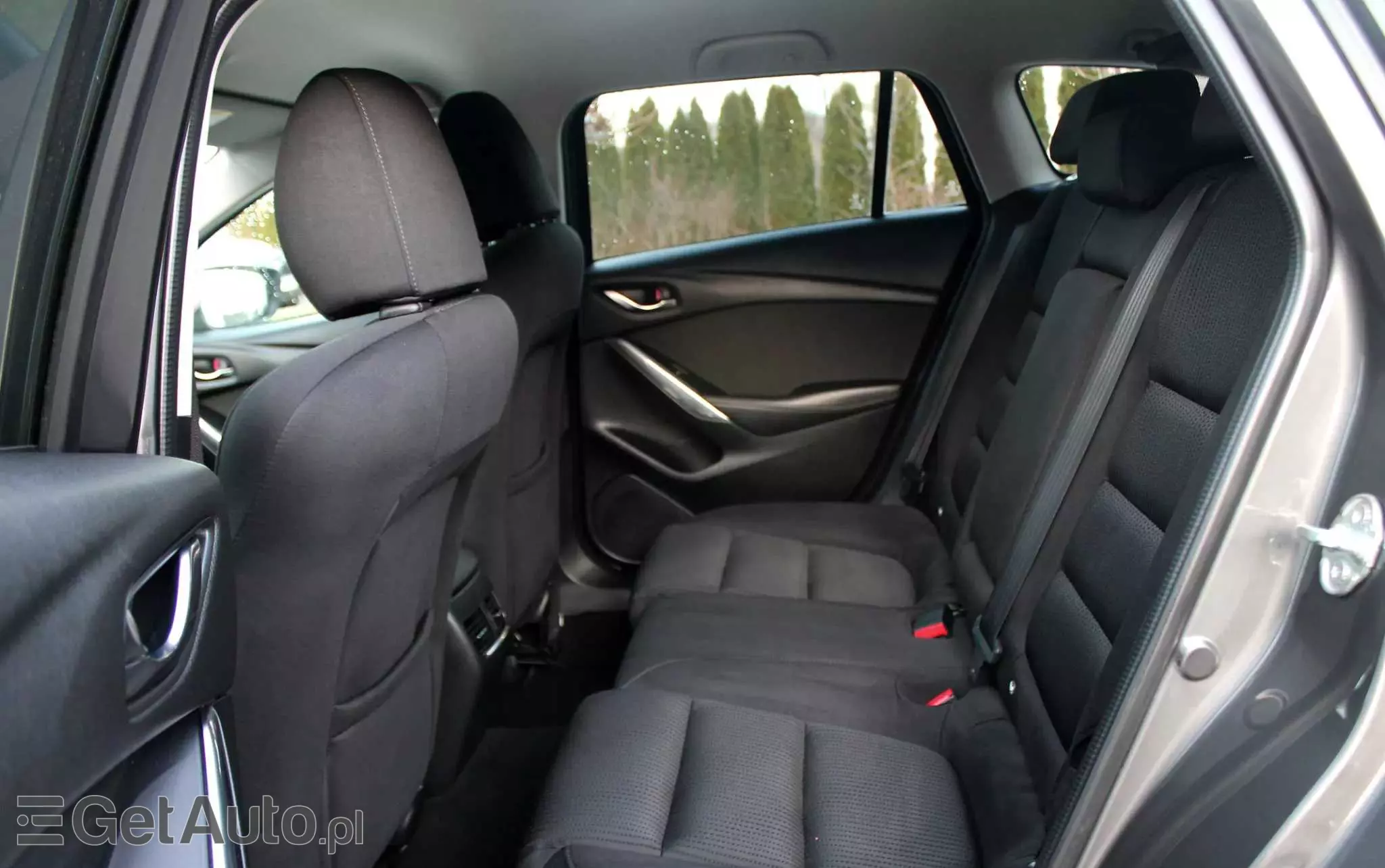 MAZDA 6 2.0 SkyPassion