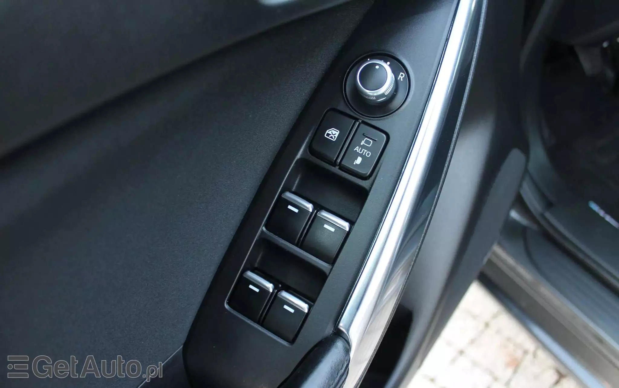 MAZDA 6 2.0 SkyPassion