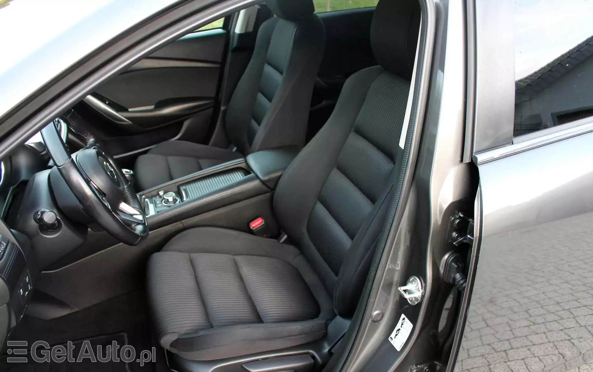 MAZDA 6 2.0 SkyPassion