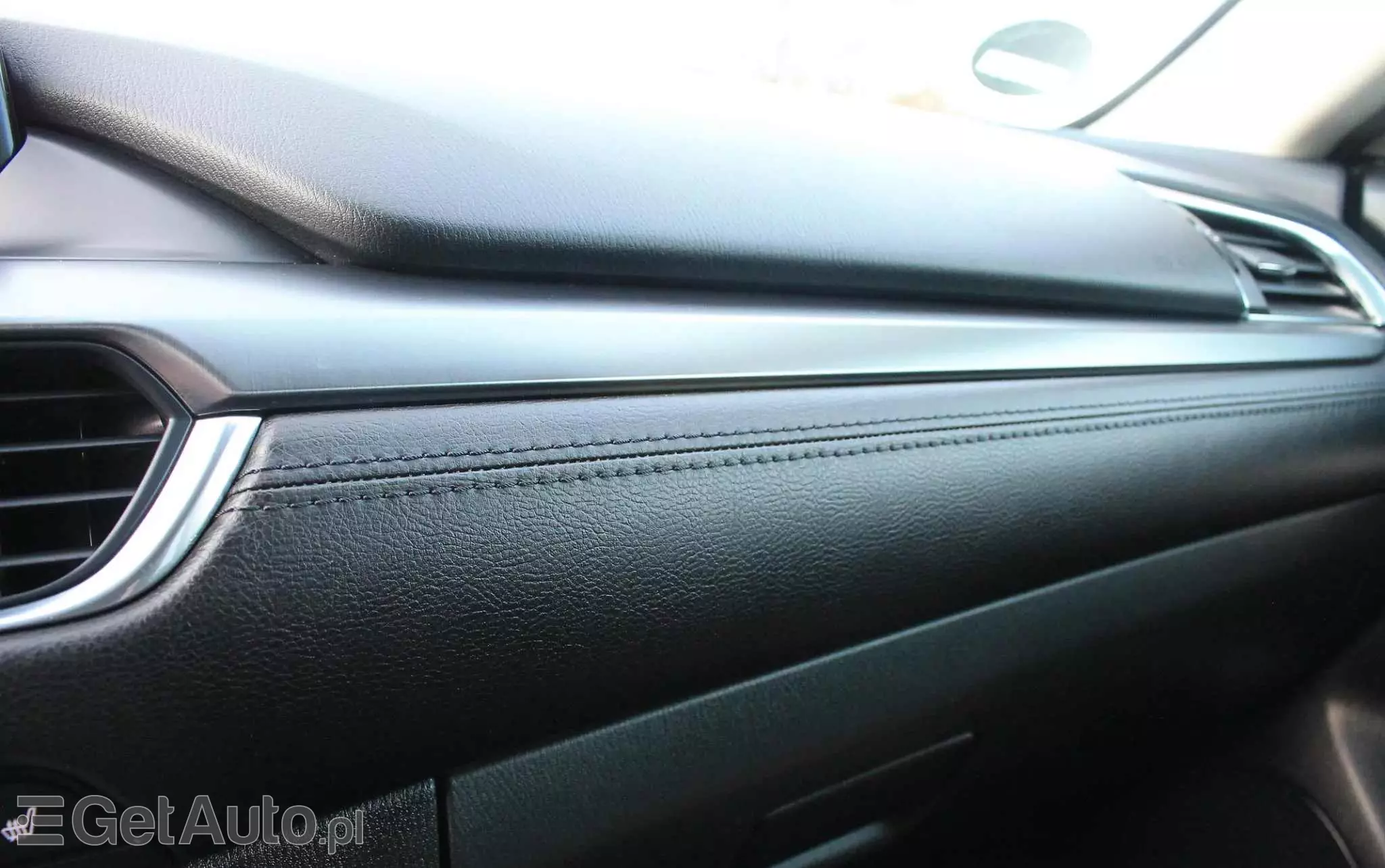 MAZDA 6 2.0 SkyPassion